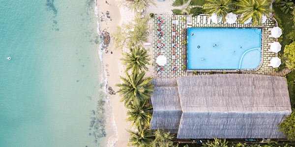 Stay in Paradise image